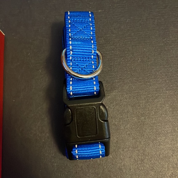 Pets Lovers Club Premium Pet Collar - Picture 3 of 4